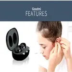 Goodmi Disability Rechargeable Audiphone Hearing aid – Thumbnail 8