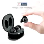 Goodmi Disability Rechargeable Audiphone Hearing aid – Thumbnail 4