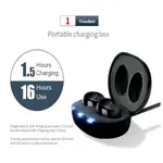 Goodmi Disability Rechargeable Audiphone Hearing aid – Thumbnail 6