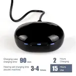 Goodmi Disability Rechargeable Audiphone Hearing aid – Thumbnail 2