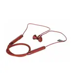 Lenovo HE06 Wireless Neckband Earphone With Mic – Color: Red – Thumbnail 2