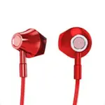 Lenovo HE06 Wireless Neckband Earphone With Mic – Color: Red – Thumbnail 3