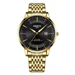 Dial Color: Black Gold