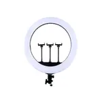Jmary FM-18R Photography Makeup Studio Vlog 18inch Selfie LED Ring Light – Thumbnail 3