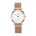 Dial Color: White