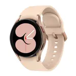 Samsung Galaxy Watch 4 Smartwatch – Color: Gold – Thumbnail 1