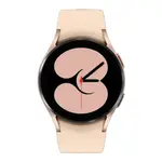 Samsung Galaxy Watch 4 Smartwatch – Color: Gold – Thumbnail 2