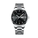 Dial Color: Black