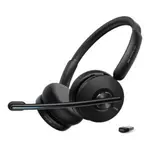 Anker PowerConf H700 Bluetooth Headphone with Charging Stand – Color: Black – Thumbnail 2