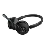 Anker PowerConf H700 Bluetooth Headphone with Charging Stand – Color: Black – Thumbnail 3