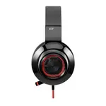 Edifier G4 Gaming Wired Headphone With 7.1 Surround Sound – Color: Red – Thumbnail 3