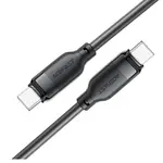 ACEFAST C16-03 USB-C to USB-C 60W Fast Charging & Data Sync Cable – Thumbnail 3