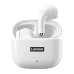 Lenovo LP40 Pro Touch Control True Wireless Earbuds – Color: White – Thumbnail 1