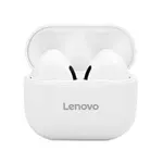 Lenovo LP40 Pro Touch Control True Wireless Earbuds – Color: White – Thumbnail 2