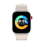 COLMI C8 Max IP68 Waterproof Smart Watch – Color: Silver – Thumbnail 2