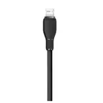 Baseus Pudding Series 1.2m USB to Lightning 20W Fast Charging Cable – Thumbnail 3