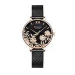 Dial Color: Black