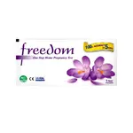 Freedom Pregnancy Accurate Results Test Kit Easy to Use – Thumbnail 1