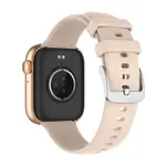 COLMI P45 P67 Waterproof Smart Watch – Color: Gold – Thumbnail 2