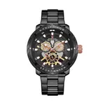 Dial Color: Black