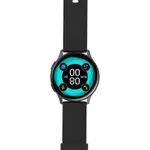 Imiki KW66 Pro Bluetooth Calling Smartwatch – Color: Black – Thumbnail 4