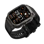 KOSPET TANK M3 AMOLED Smartwatch – Color: Black – Thumbnail 3