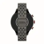 Fossil FTW6078V Gen 6 Gunmetal Women’s Smart Watch – Thumbnail 4