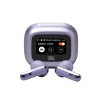  JBL Live Flex 3 NC TWS Earbuds – Color: Purple – Thumbnail 1