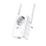 TP-Link TL-WA860RE 300Mbps Universal Single-Band Wi-Fi Range Extender – Thumbnail 2
