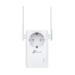 TP-Link TL-WA860RE 300Mbps Universal Single-Band Wi-Fi Range Extender – Thumbnail 1