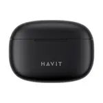  Havit TW967 True Wireless Stereo Earbuds  – Color: Black – Thumbnail 4