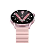 Kieslect Lora 2 Lady Calling Smart Watch – Color: Pink – Thumbnail 2