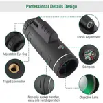 Mobcam Panda 40x60 Ultra HD Monocular Zoom Telescope Mobile Phone Lens – Thumbnail 3