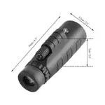 Mobcam Panda 40x60 Ultra HD Monocular Zoom Telescope Mobile Phone Lens – Thumbnail 2