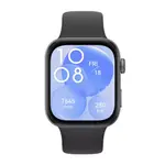 Huawei Watch Fit 3 Bluetooth Calling Smartwatch – Color: Black – Thumbnail 2