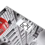 Beurer GS 203 London glass bathroom weight scale – Thumbnail 2