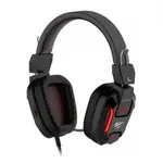 Havit H2168d 3.5mm USB Gaming Headphone With Mic Stereo Sound – Thumbnail 2
