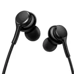Joyroom JR-EW02 Wired Series In-Ear Wired Earbuds – Color: Black – Thumbnail 3