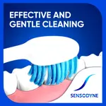 Sensodyne Soft Bristles for Comfort Daily Care Toothbrush – Thumbnail 3