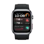 Huawei Watch D2 IP68 Water Resistance Smartwatch – Color: Black – Thumbnail 2