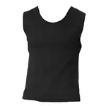 Neoprene Thermal Weight Loss Slimming Vest for men – Thumbnail 1