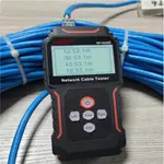  NOYAFA NF-8209S Advanced Crimp & PoE Port Cable Tester – Thumbnail 3