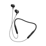 Baseus Bowie P1x Half-In-ear Neckband Earphone – Color: Black – Thumbnail 2