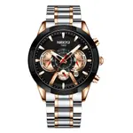 Dial Color: Black Gold