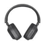 Havit H668BT ANC Foldable Bluetooth Over-Ear Headphone – Color: Black – Thumbnail 2
