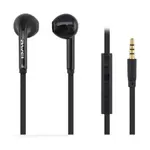 Awei ES-15Hi 3.5mm Crystal Clear Stereo Earphone – Color: Black – Thumbnail 2