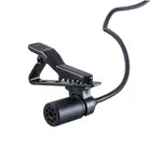 Boya BY-M1S Original Lavalier Omnidirectional Microphone – Thumbnail 2