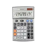 Citiplus SDC-3614 Glass Key Series Electronic Calculator 14 Digit – Thumbnail 1