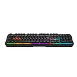 A4TECH Bloody B135N Neon Backlight Gaming Keyboard – Thumbnail 3