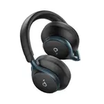 Anker Soundcore Space One ANC Wireless Headphones – Color: Black – Thumbnail 4